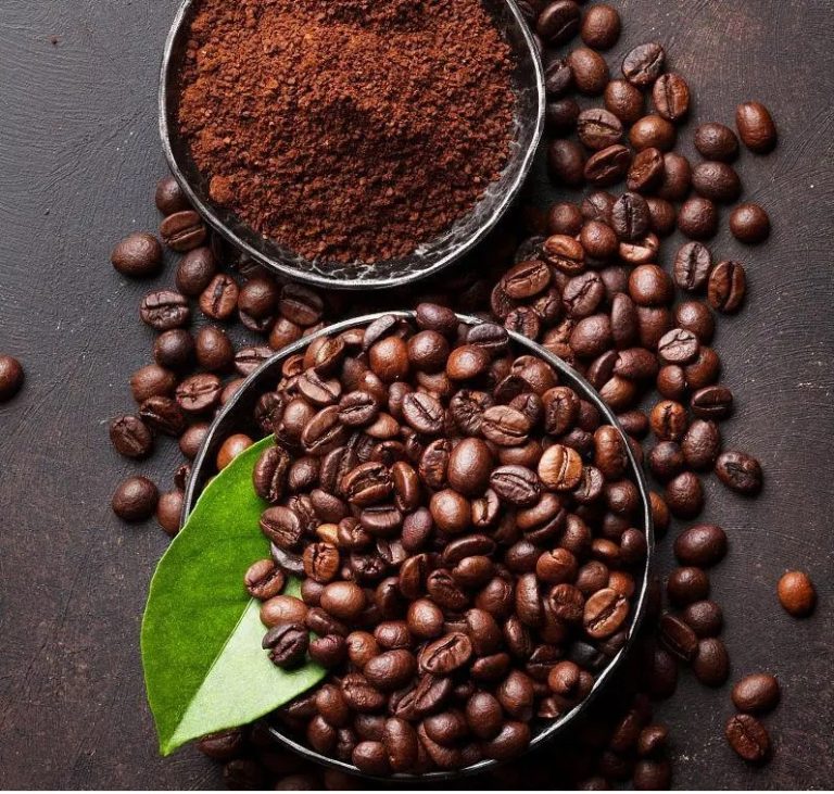 How to grind coffee bean without grinder