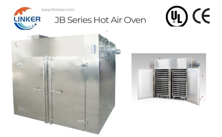 Hot-Air-Oven