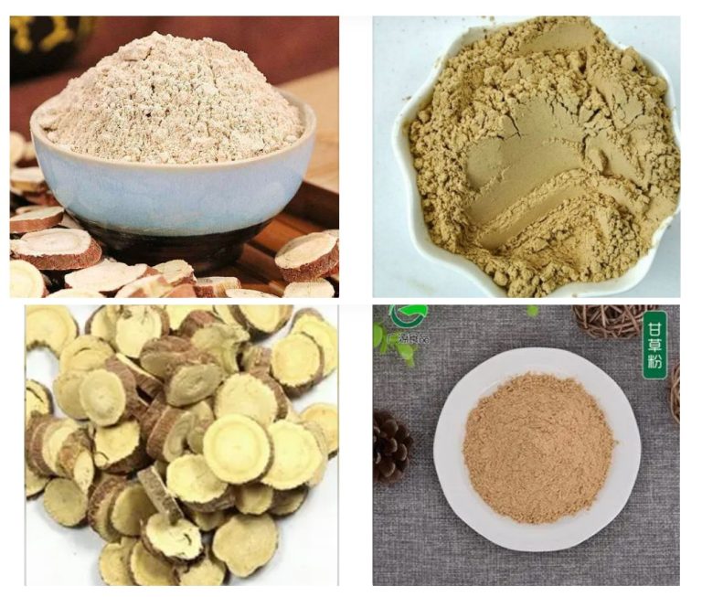 licorice root powder 2